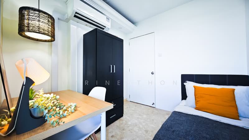 Ivory Heights, 117 Jurong East Street 13, Room Rental, 100 sqft, Condominium For Rent, by Kerrine Thong, 25413739 - PropertyGuru.com.sg