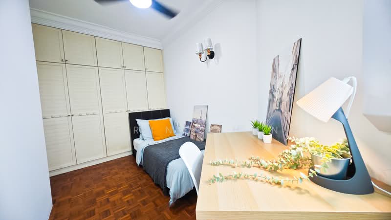 Ivory Heights, 117 Jurong East Street 13, Room Rental, 100 sqft, Condominium For Rent, by Kerrine Thong, 25413739 - PropertyGuru.com.sg