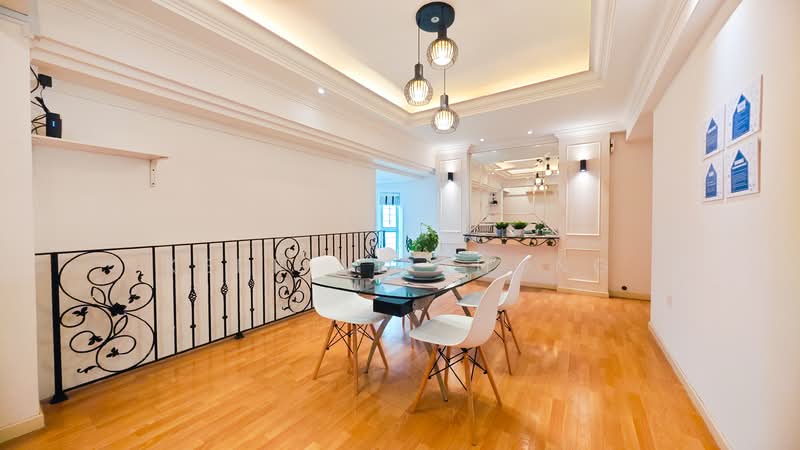 Ivory Heights, 117 Jurong East Street 13, Room Rental, 100 sqft, Condominium For Rent, by Kerrine Thong, 25413739 - PropertyGuru.com.sg
