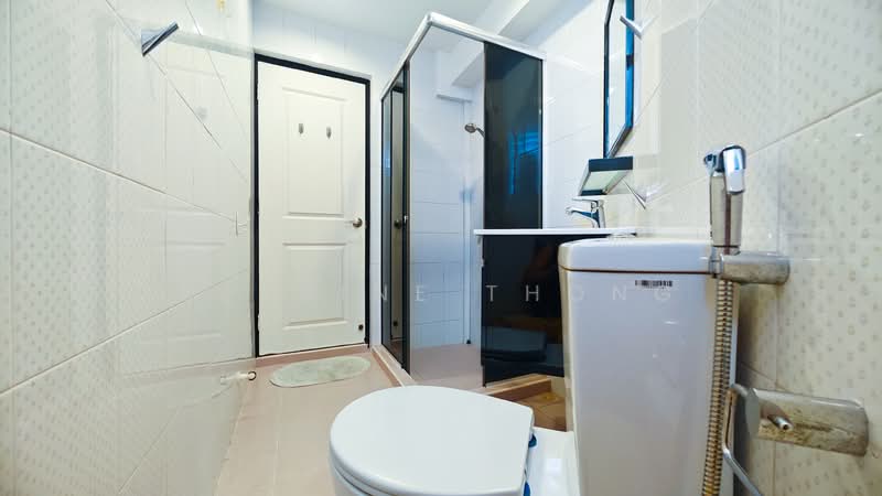 Ivory Heights, 117 Jurong East Street 13, Room Rental, 100 sqft, Condominium For Rent, by Kerrine Thong, 25413739 - PropertyGuru.com.sg