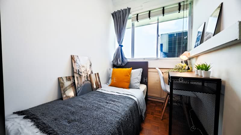 Ivory Heights, 117 Jurong East Street 13, Room Rental, 100 sqft, Condominium For Rent, by Kerrine Thong, 25413739 - PropertyGuru.com.sg