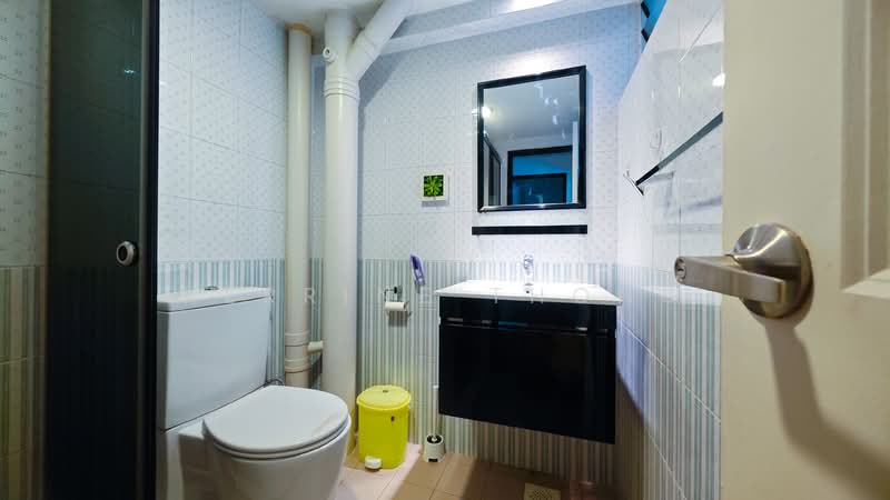 Ivory Heights, 117 Jurong East Street 13, Room Rental, 100 sqft, Condominium For Rent, by Kerrine Thong, 25413739 - PropertyGuru.com.sg