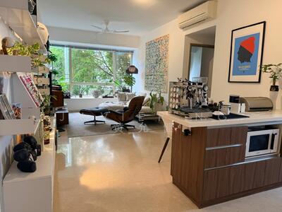 For Sale - Flamingo Valley