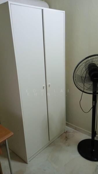 For Rent - 616 Senja Road