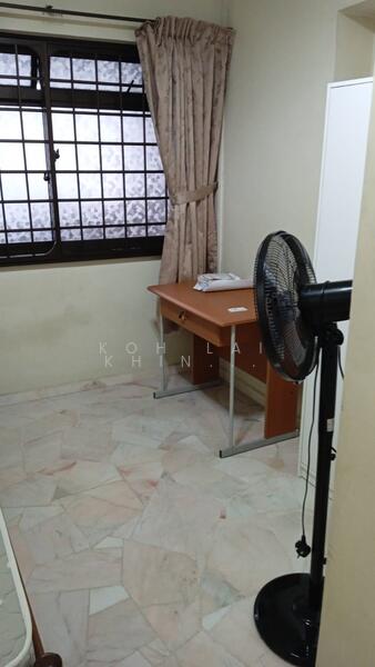 For Rent - 616 Senja Road