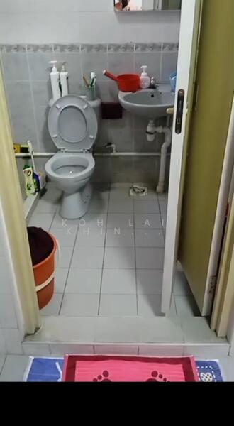 For Rent - 616 Senja Road