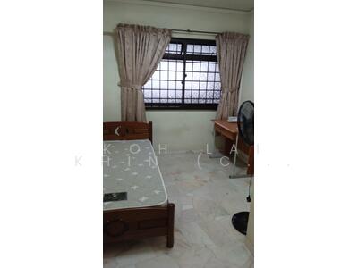 For Rent - 616 Senja Road