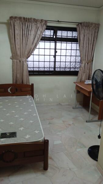For Rent - 616 Senja Road
