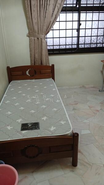 For Rent - 616 Senja Road