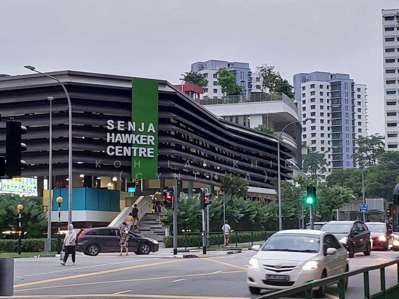 For Rent - 616 Senja Road