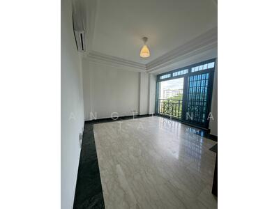 For Sale - Century Mansions