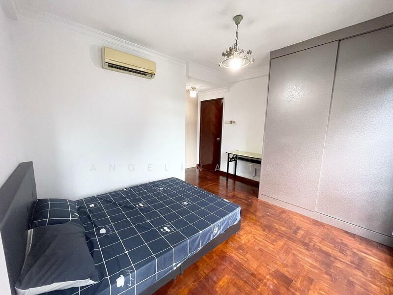 For Sale - Century Mansions