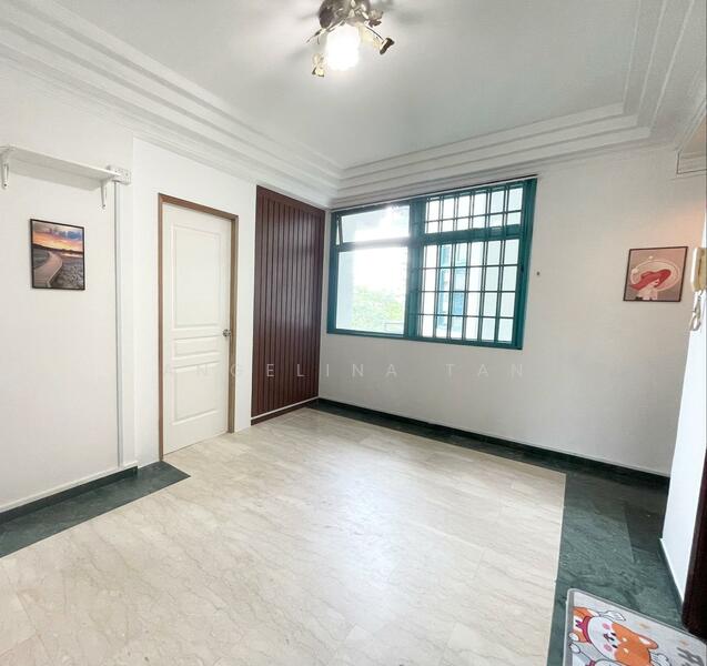 For Sale - Century Mansions