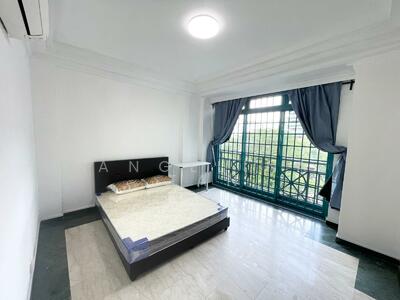 For Sale - Century Mansions