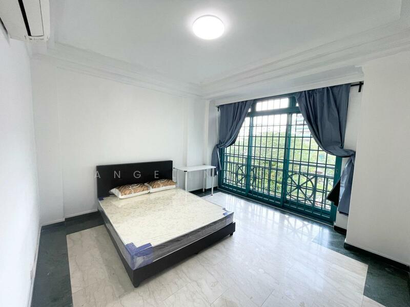 For Sale - Century Mansions