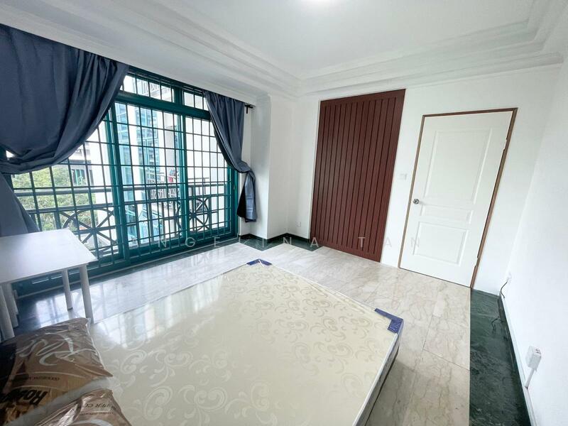 For Sale - Century Mansions