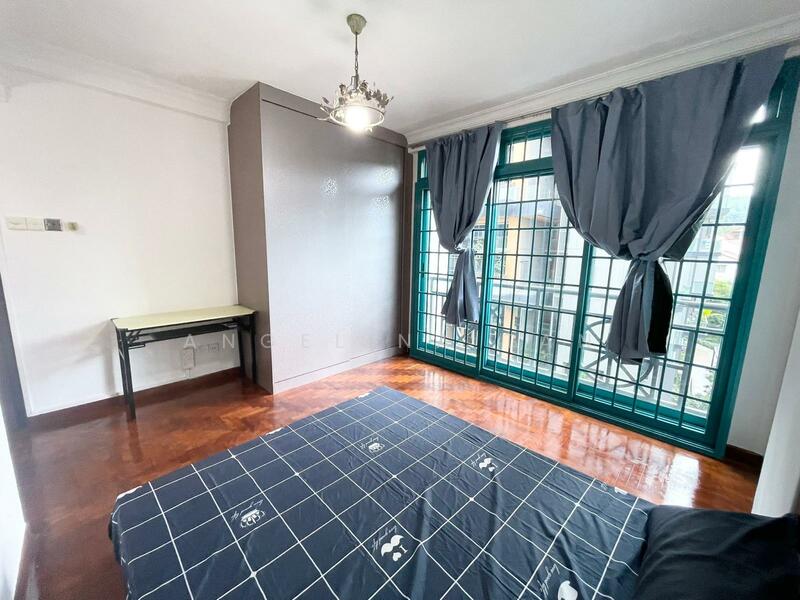 For Sale - Century Mansions