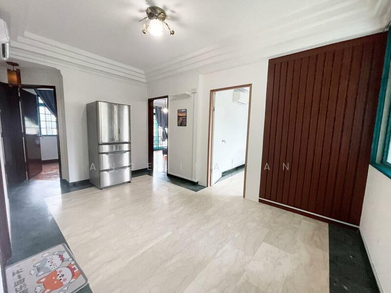 For Sale - Century Mansions