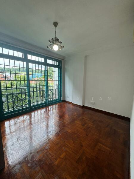 For Sale - Century Mansions