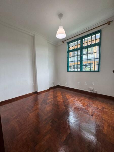 For Sale - Century Mansions