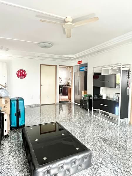 For Rent - 774 Pasir Ris Street 71