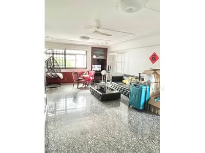 For Rent - 774 Pasir Ris Street 71
