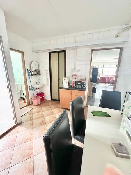 For Rent - 774 Pasir Ris Street 71