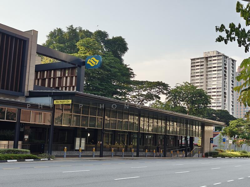 Havelock MRT