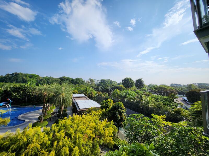 Seaside Residences, 18 Siglap Link, 1 Bedroom, 560 sqft, Apartment For Rent, by Jeslynn Tan, 25413930 - PropertyGuru.com.sg