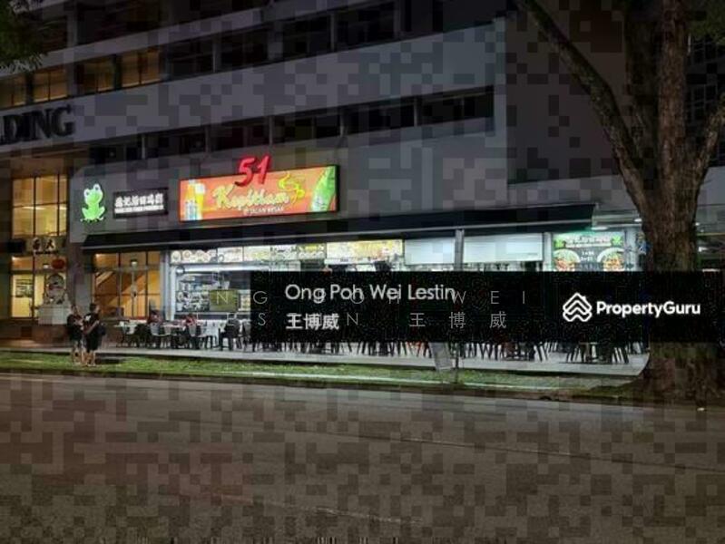 Rare corner shophouse, Jalan Besar, Farrer Park / Serangoon Rd, 5,500 sqft, Shop / Shophouse For Sale, by Ong Poh Wei Lestin 王博威, 25413934 - CommercialGuru.com.sg