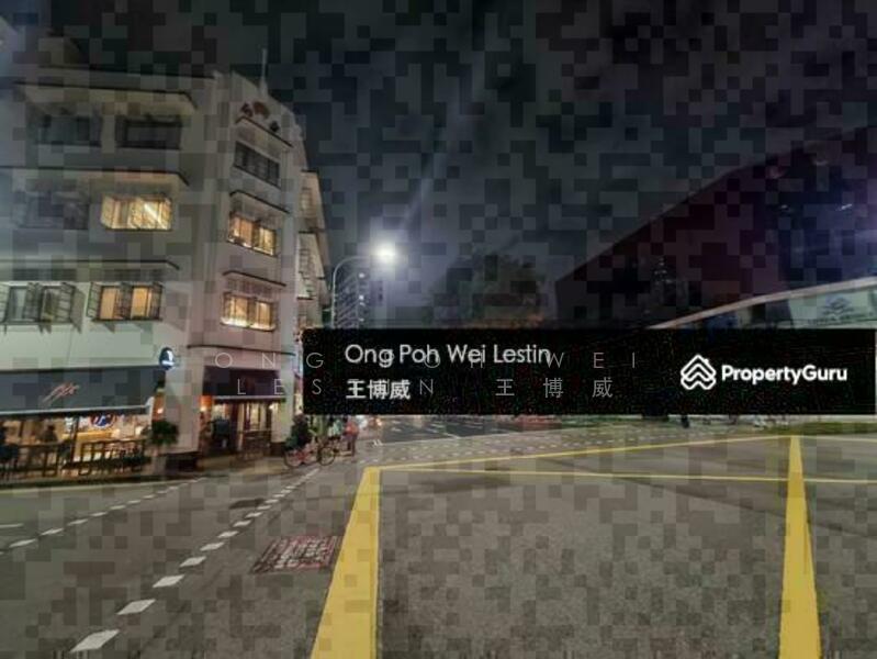 Rare corner shophouse, Jalan Besar, Farrer Park / Serangoon Rd, 5,500 sqft, Shop / Shophouse For Sale, by Ong Poh Wei Lestin 王博威, 25413934 - CommercialGuru.com.sg