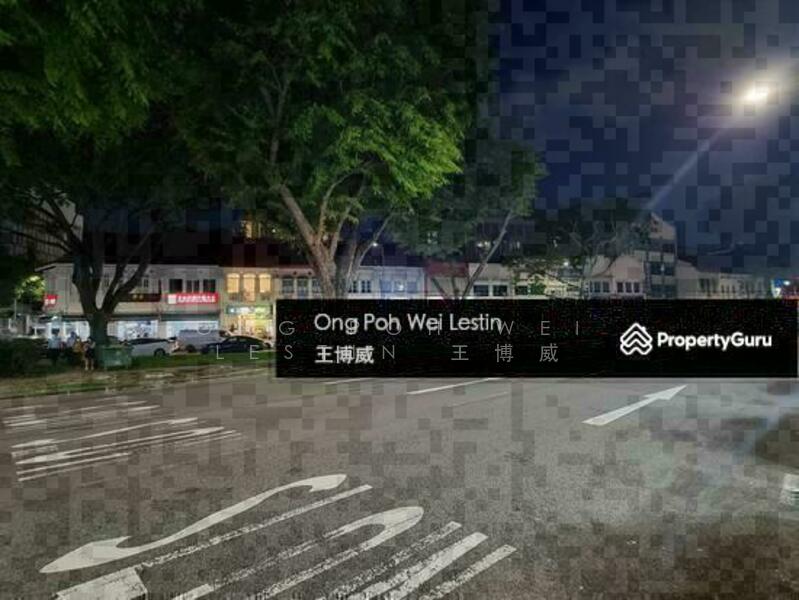 Rare corner shophouse, Jalan Besar, Farrer Park / Serangoon Rd, 5,500 sqft, Shop / Shophouse For Sale, by Ong Poh Wei Lestin 王博威, 25413934 - CommercialGuru.com.sg