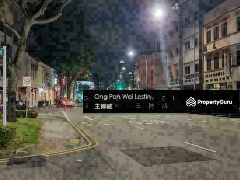 Rare corner shophouse, Jalan Besar, Farrer Park / Serangoon Rd, 5,500 sqft, Shop / Shophouse For Sale, by Ong Poh Wei Lestin 王博威, 25413934 - CommercialGuru.com.sg