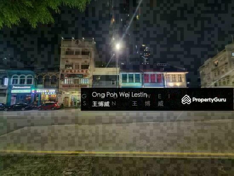 Rare corner shophouse, Jalan Besar, Farrer Park / Serangoon Rd, 5,500 sqft, Shop / Shophouse For Sale, by Ong Poh Wei Lestin 王博威, 25413934 - CommercialGuru.com.sg