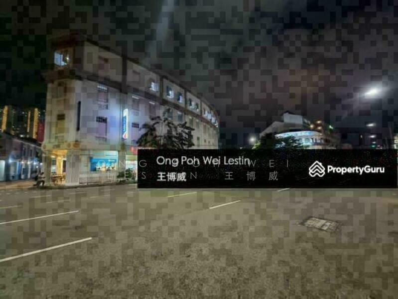 Rare corner shophouse, Jalan Besar, Farrer Park / Serangoon Rd, 5,500 sqft, Shop / Shophouse For Sale, by Ong Poh Wei Lestin 王博威, 25413934 - CommercialGuru.com.sg
