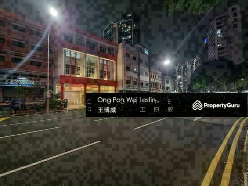 Rare corner shophouse, Jalan Besar, Farrer Park / Serangoon Rd, 5,500 sqft, Shop / Shophouse For Sale, by Ong Poh Wei Lestin 王博威, 25413934 - CommercialGuru.com.sg