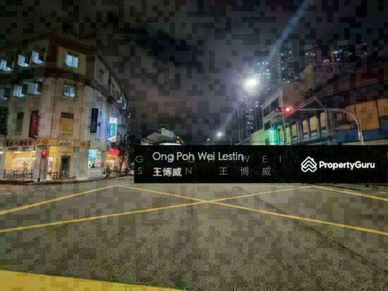 Rare corner shophouse, Jalan Besar, Farrer Park / Serangoon Rd, 5,500 sqft, Shop / Shophouse For Sale, by Ong Poh Wei Lestin 王博威, 25413934 - CommercialGuru.com.sg