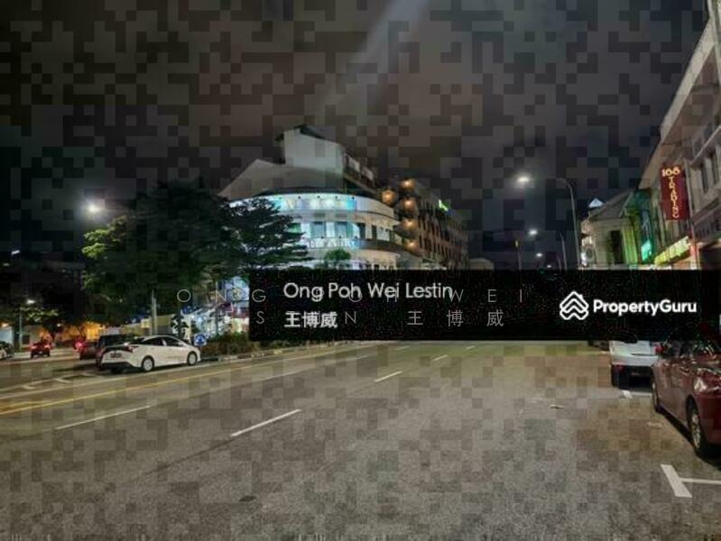 Rare corner shophouse, Jalan Besar, Farrer Park / Serangoon Rd, 5,500 sqft, Shop / Shophouse For Sale, by Ong Poh Wei Lestin 王博威, 25413934 - CommercialGuru.com.sg
