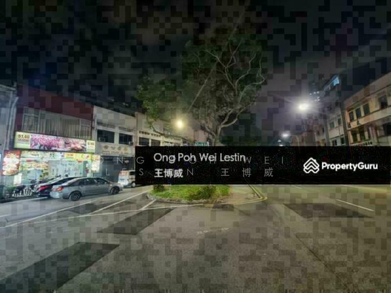 Rare corner shophouse, Jalan Besar, Farrer Park / Serangoon Rd, 5,500 sqft, Shop / Shophouse For Sale, by Ong Poh Wei Lestin 王博威, 25413934 - CommercialGuru.com.sg