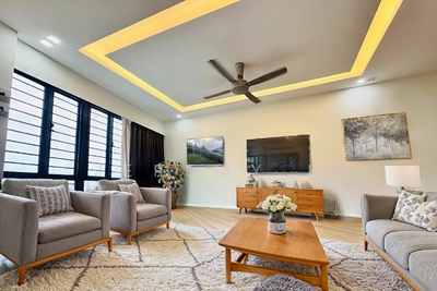 For Sale - Regentville