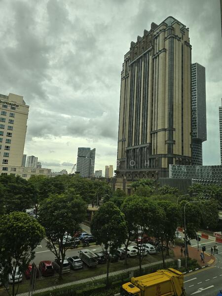 Bugis Junction Towers, 230 Victoria Street, 3,713 sqft, Office For Rent, by K L Goh, 25414029 - CommercialGuru.com.sg