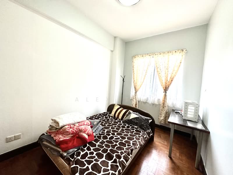 Regent Heights, 52 Bukit Batok East Avenue 5, Dairy Farm / Bukit Panjang / Choa Chu Kang, 2 Bedrooms, 1,023 sqft, Condominium For Rent, by Alex Tan, 25414030 - PropertyGuru.com.sg