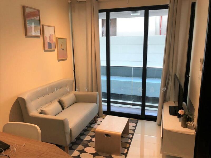 For Rent - Viva Vista