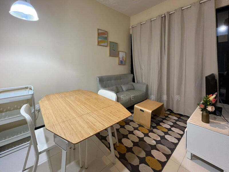 For Rent - Viva Vista