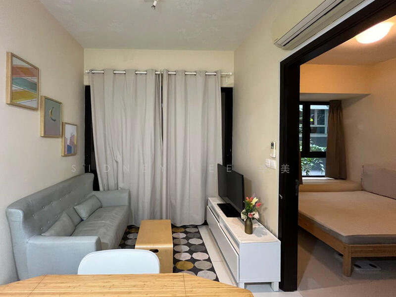 For Rent - Viva Vista