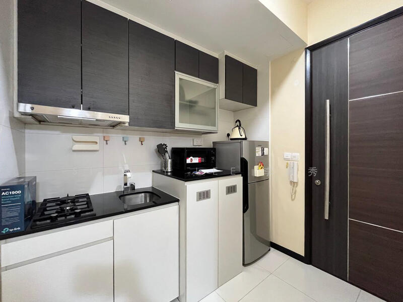 For Rent - Viva Vista