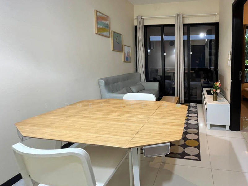 For Rent - Viva Vista