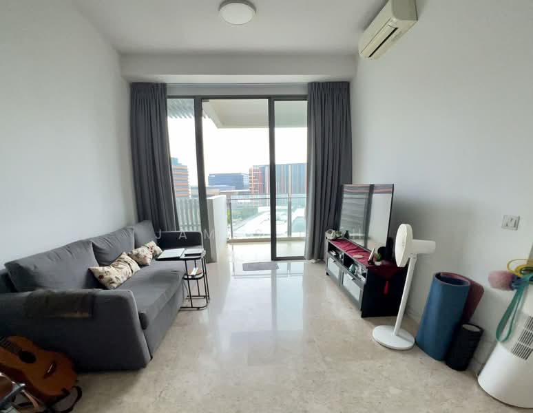 Katong Regency, 13 Tanjong Katong Road, 2 Bedrooms, 958 sqft, Condominium For Rent, by James Goh, 25414052 - PropertyGuru.com.sg
