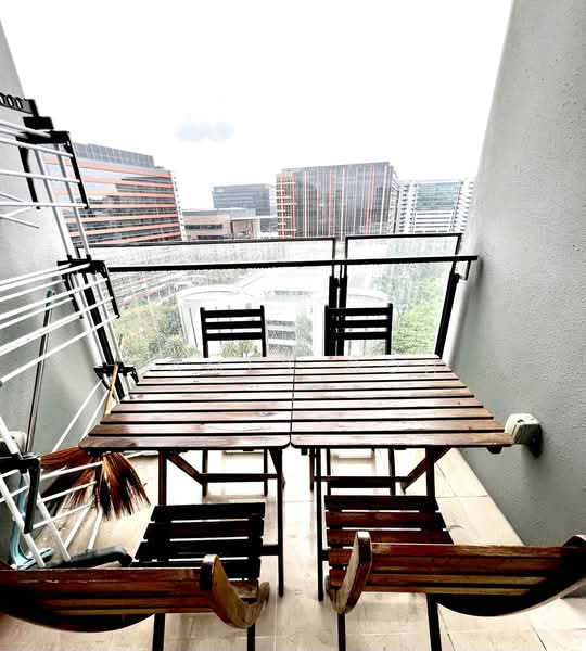 Katong Regency, 13 Tanjong Katong Road, 2 Bedrooms, 958 sqft, Condominium For Rent, by James Goh, 25414052 - PropertyGuru.com.sg