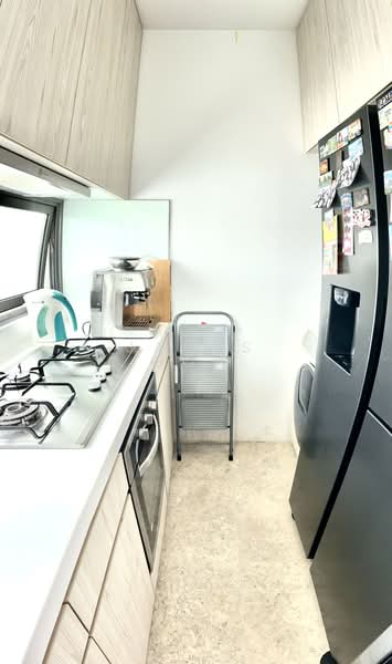 Katong Regency, 13 Tanjong Katong Road, 2 Bedrooms, 958 sqft, Condominium For Rent, by James Goh, 25414052 - PropertyGuru.com.sg